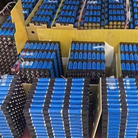 黄浦电池锂电池回收